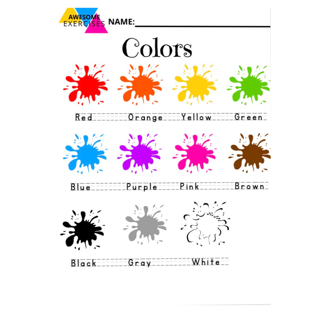 colors-activities-awesome-english